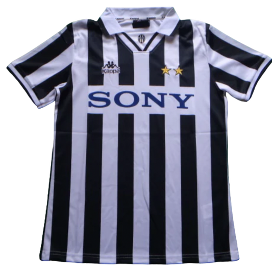 MAGLIA JUVENTUS RETRO 1995/97