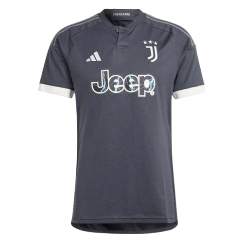 Terza maglia Juventus 2023/24