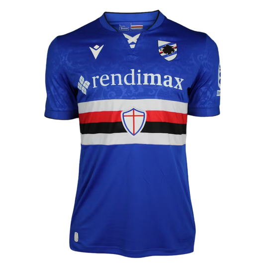 MAGLIA SAMPDORIA HOME 2023/24