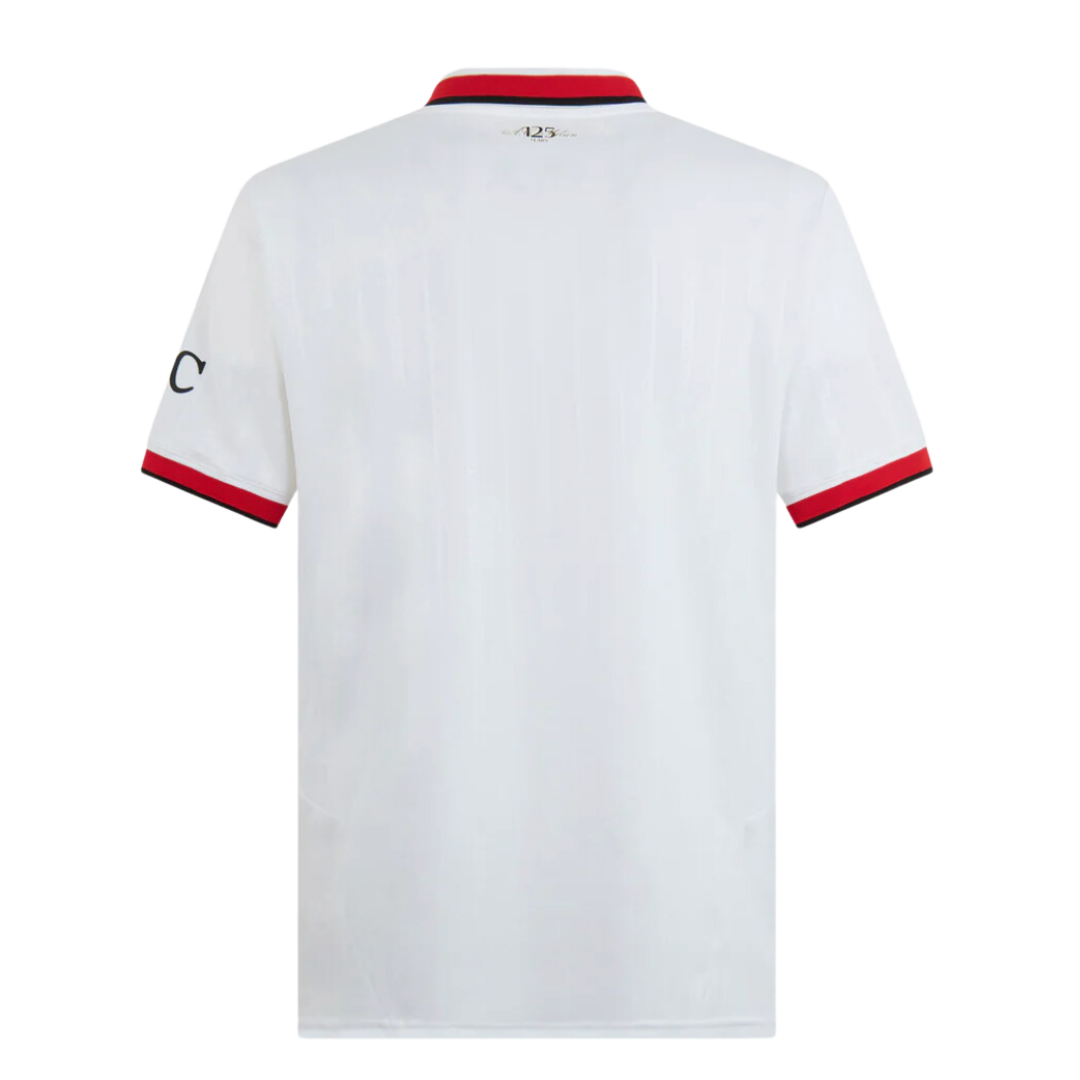 MAGLIA MILAN AWAY 2024/25