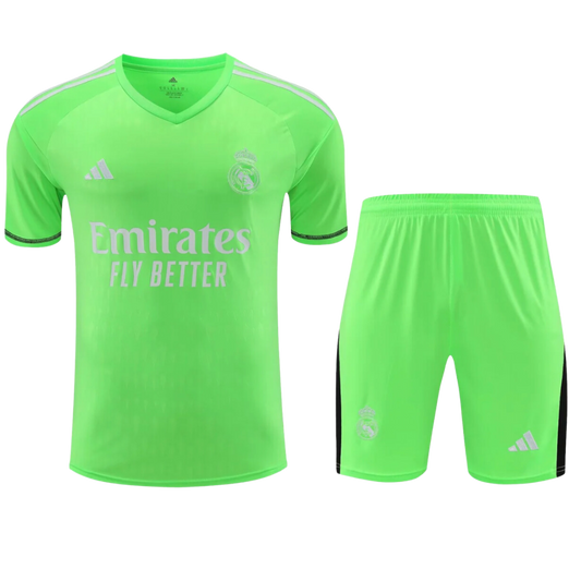 KIT ALLENAMENTO REAL MADRID 2024/25