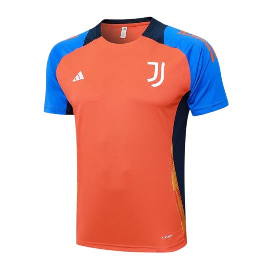 MAGLIA ALLENAMENTO JUVENTUS 2024/25