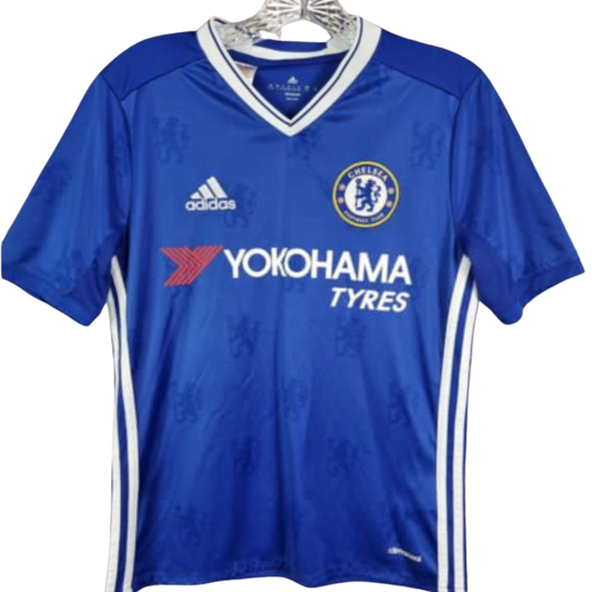 MAGLIA HOME CHELSEA 2016/17