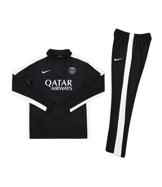 KIT GIACCA + TUTA PSG 2024/25