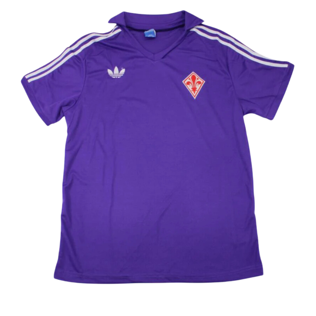 MAGLIA FIIORENTINA RETRO 1979/80