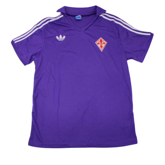 MAGLIA FIIORENTINA RETRO 1979/80