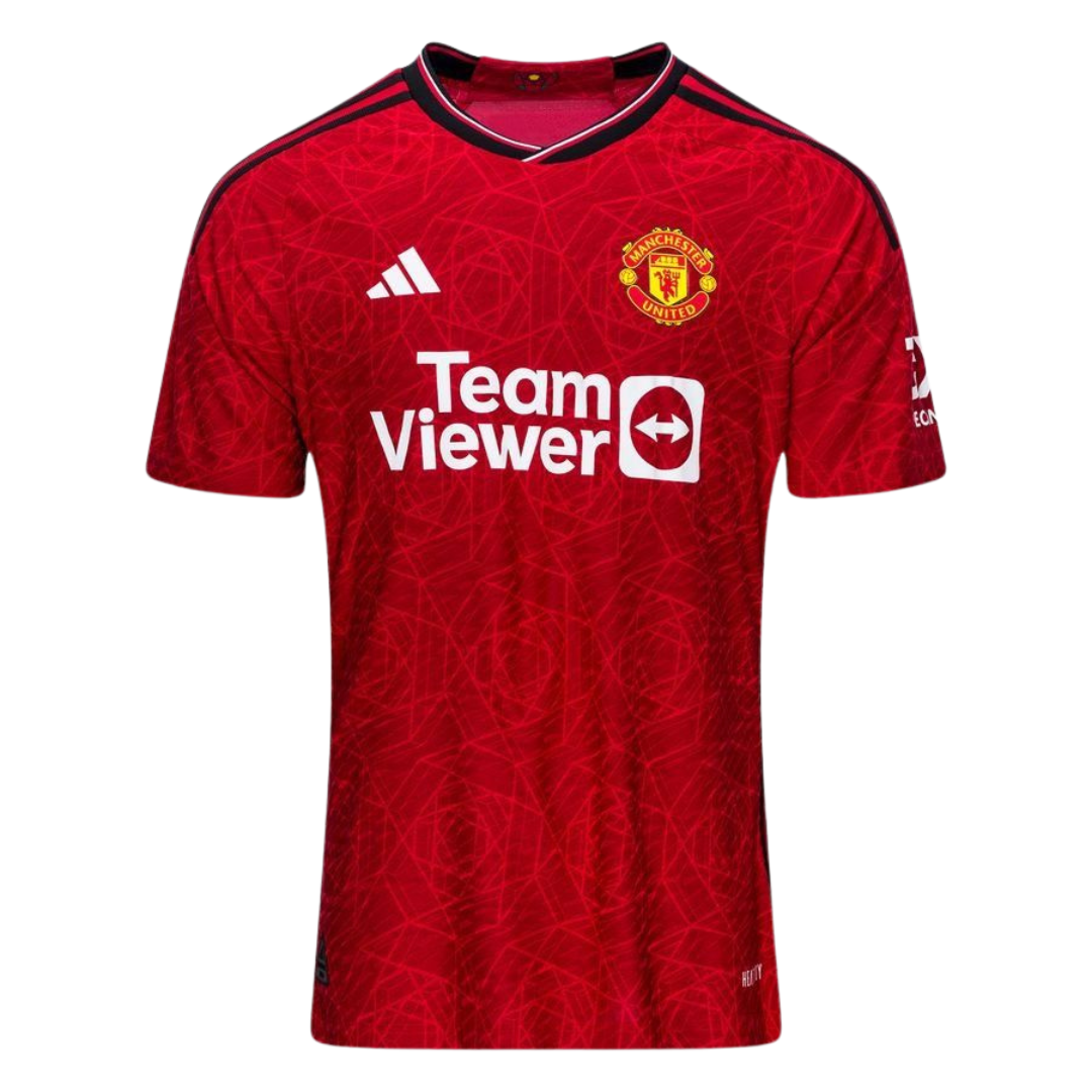 MAGLIA MANCHESTER UNITED HOME 2023/24