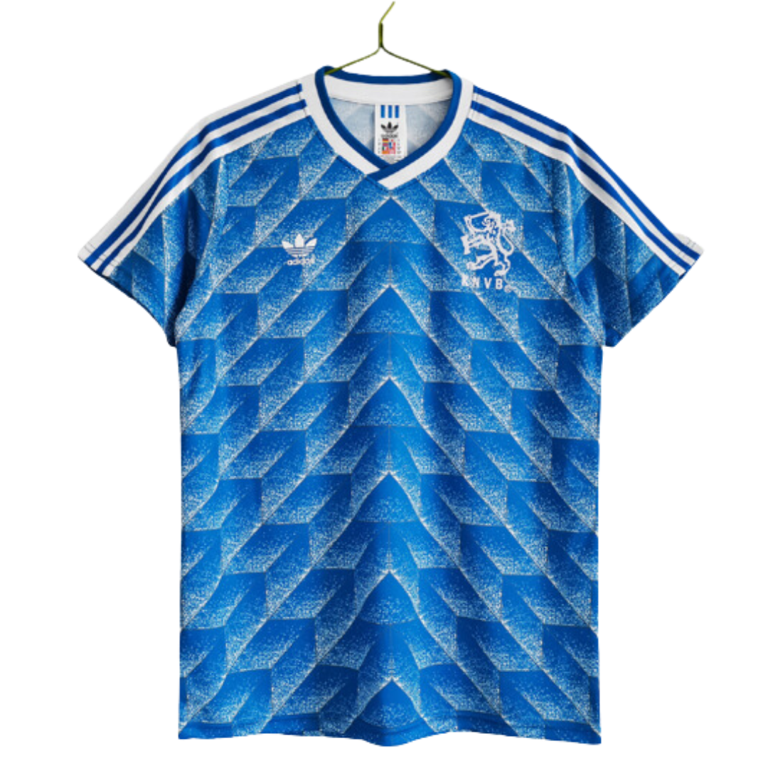 MAGLIA OLANDA RETRO 1988