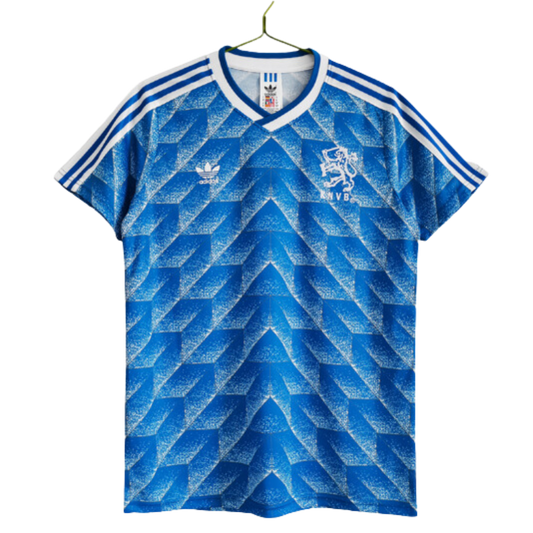 MAGLIA OLANDA RETRO 1988