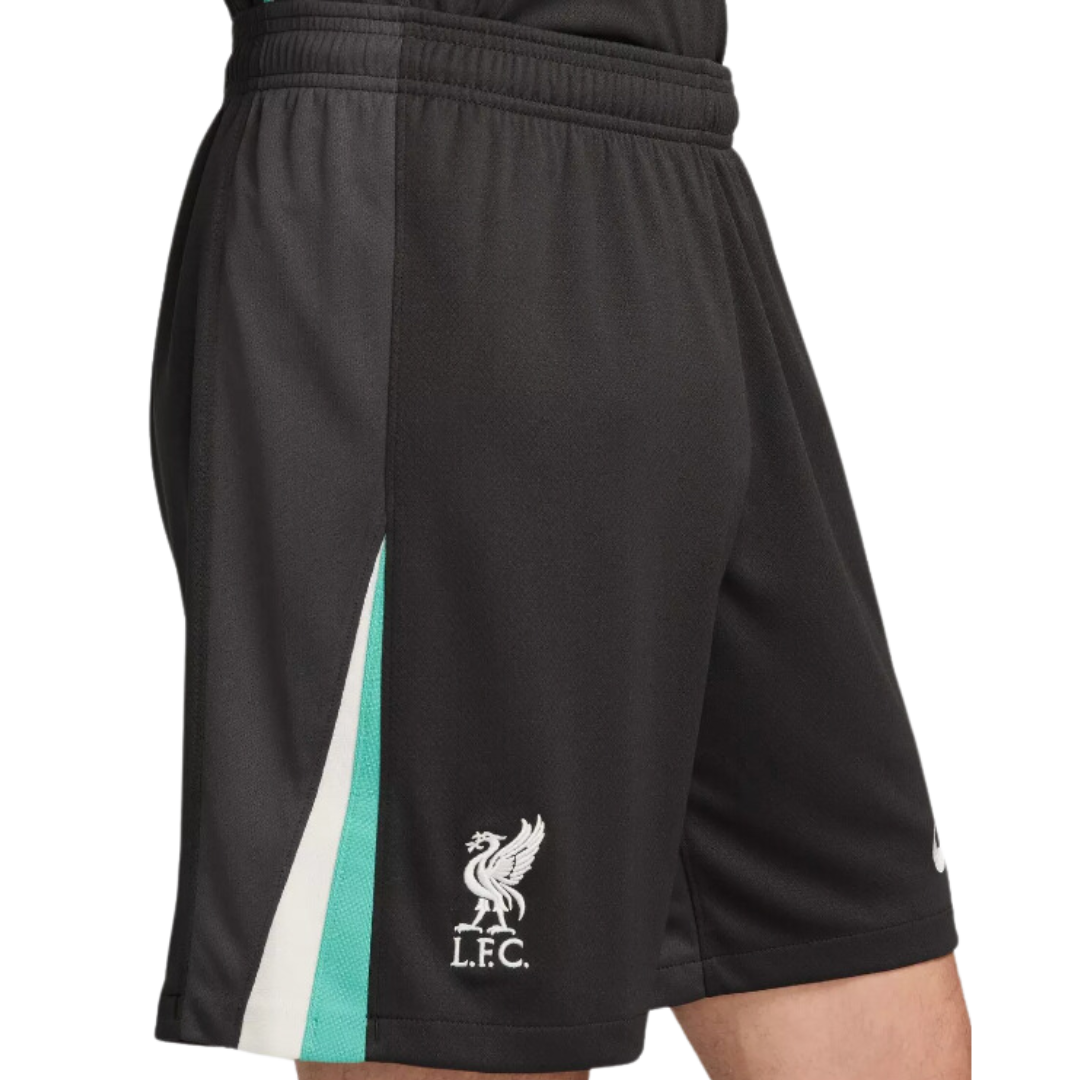 PANTALONCINO LIVERPOOL 2024/25