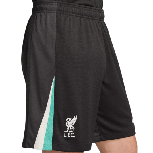 PANTALONCINO LIVERPOOL 2024/25