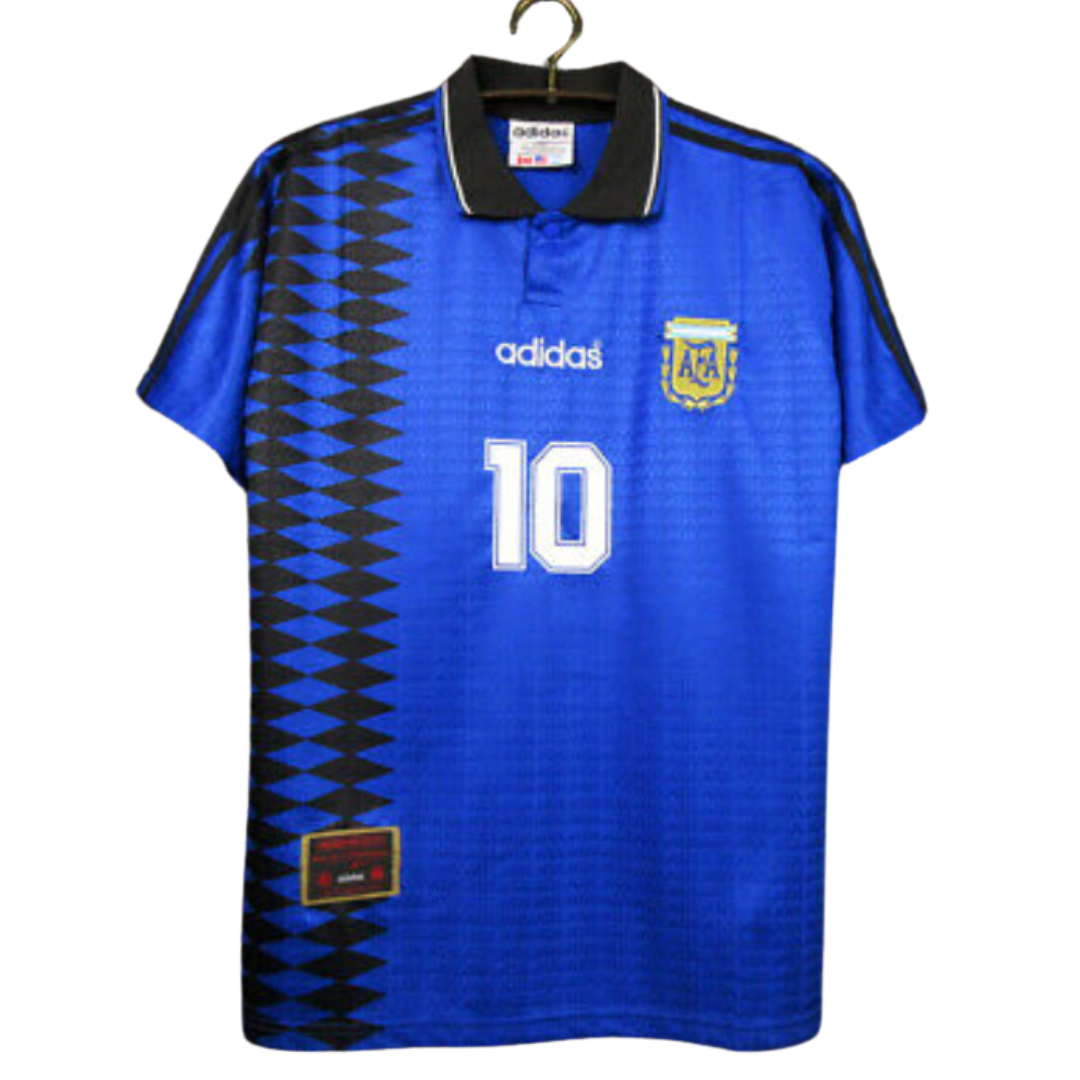 MAGLIA ARGENTINA RETRO 1994