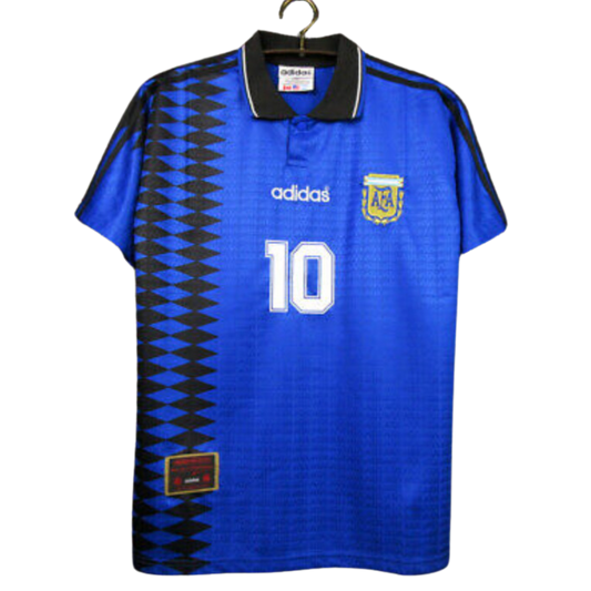 MAGLIA ARGENTINA RETRO 1994