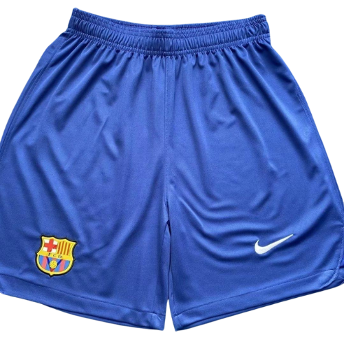 PANTALONCINO BARCELLONA 2024/25