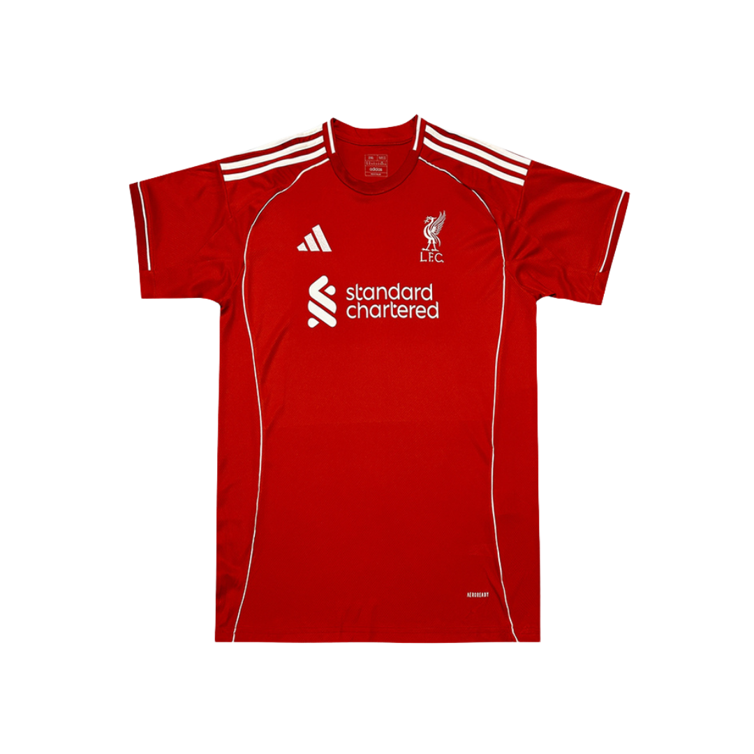 MAGLIA LIVERPOOL HOME 2024/25