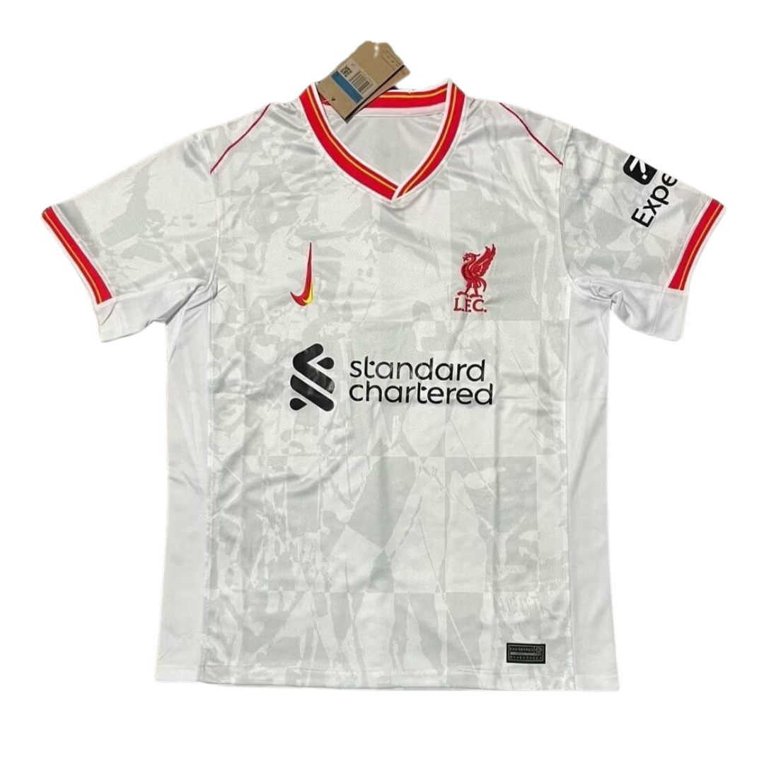 MAGLIA HOME LIVERPOOL 2024/25