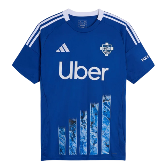 MAGLIA COMO HOME 2024/25