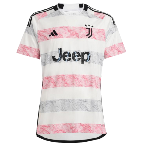 Maglia Juventus Trasferta 2023/24