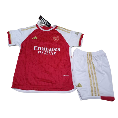 KIT BAMBINO ARSENAL 2024/25