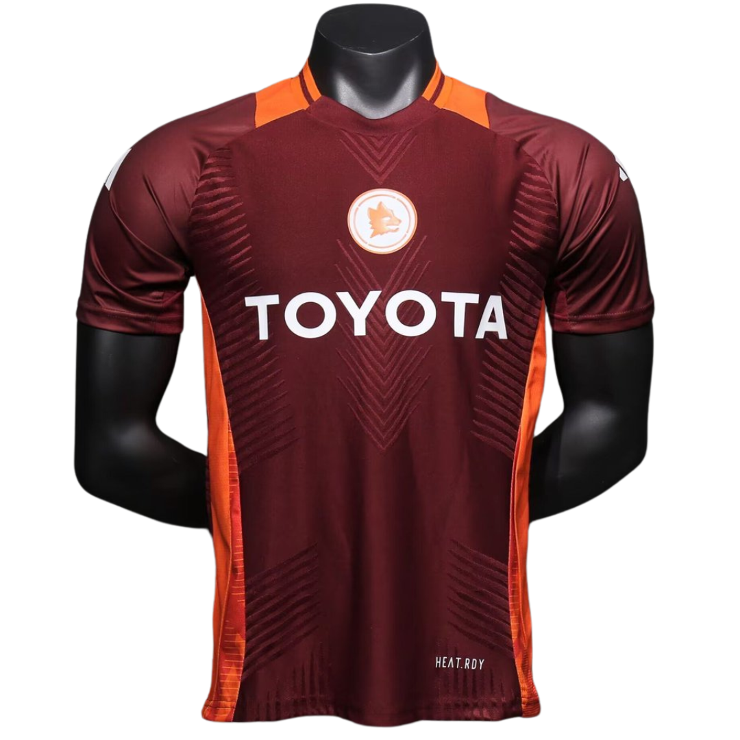 MAGLIA ROMA 2024/25