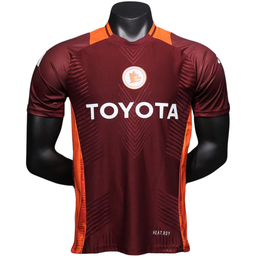 MAGLIA ROMA 2024/25