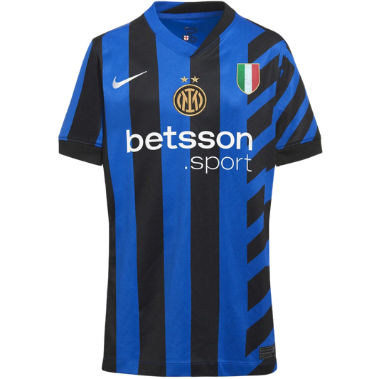 MAGLIA INTER HOME 2024/25