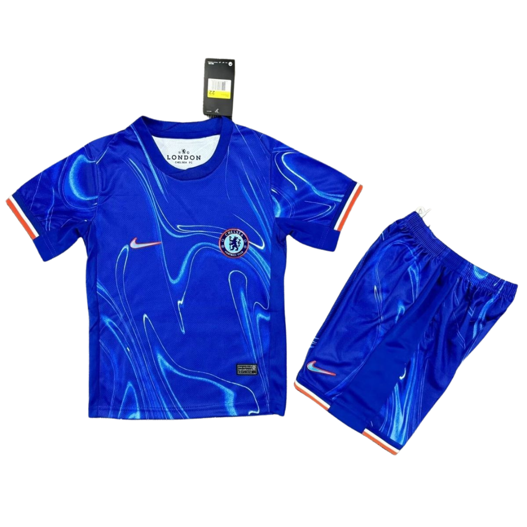 KIT BAMBINO CHELSEA 2024/25