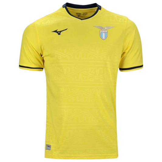 MAGLIA AWAY LAZIO 2024/25