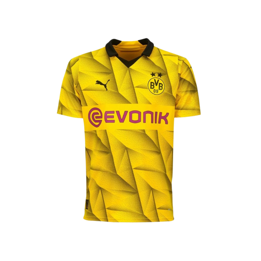 MAGLIA BORUSSIA DORTMUND HOME 2023/24