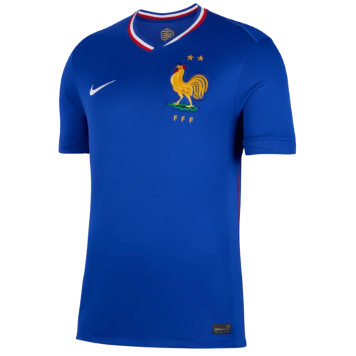 MAGLIA HOME FRANCIA 2024/25