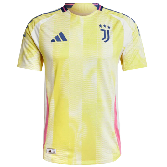 MAGLIA JUVENTUS TRASFERTA 2024/25