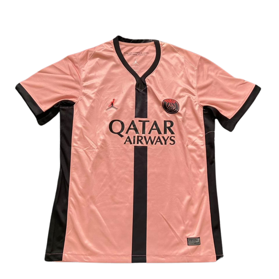 MAGLIA AWAY PSG 2024/25