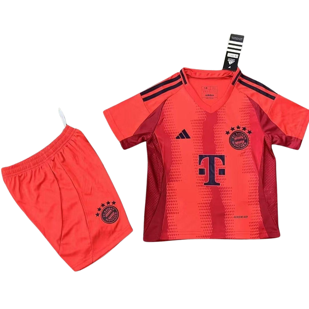 KIT BAMBINO BAYERN MONACO 2024/25