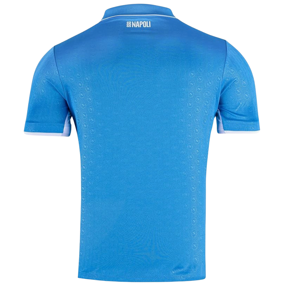 MAGLIA NAPOLI HOME 2024/25