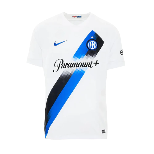 MAGLIA INTER AWAY 2023/24