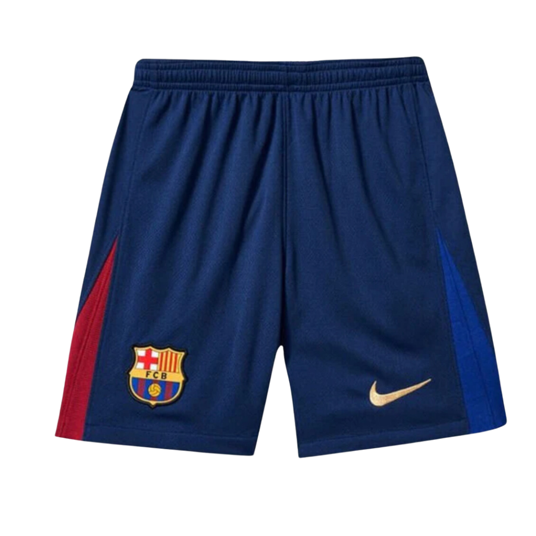 PANTALONCINO BARCELLONA 2024/25