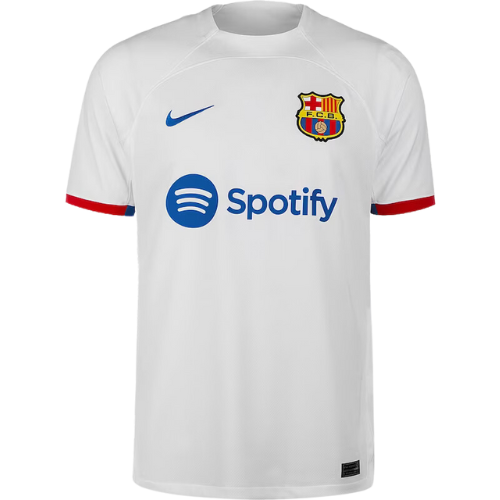 MAGLIA FC BARCELONA TRASFERTA 2023/2024