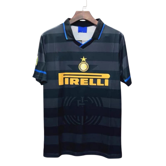 MAGLIA RETRO INTER HOME 1997/98