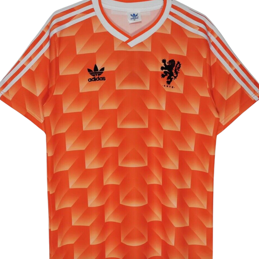 MAGLIA OLANDA RETRO 1988