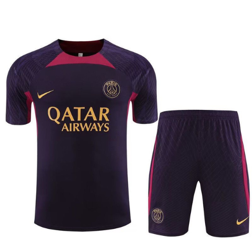 KIT ALLENAMENTO PSG 2023/24