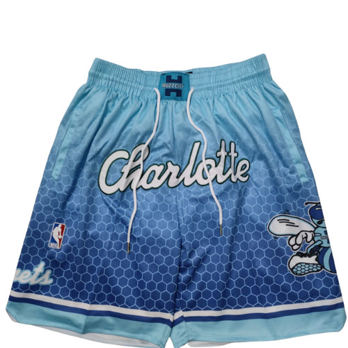 PANTALONCINI HORNETS 2023