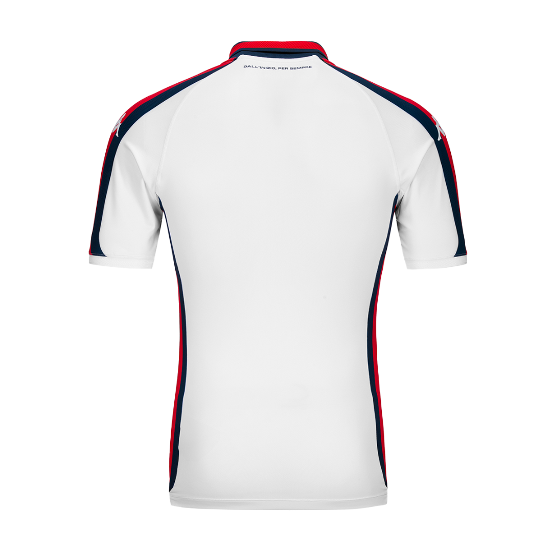 MAGLIA GENOA AWAY 2024/25