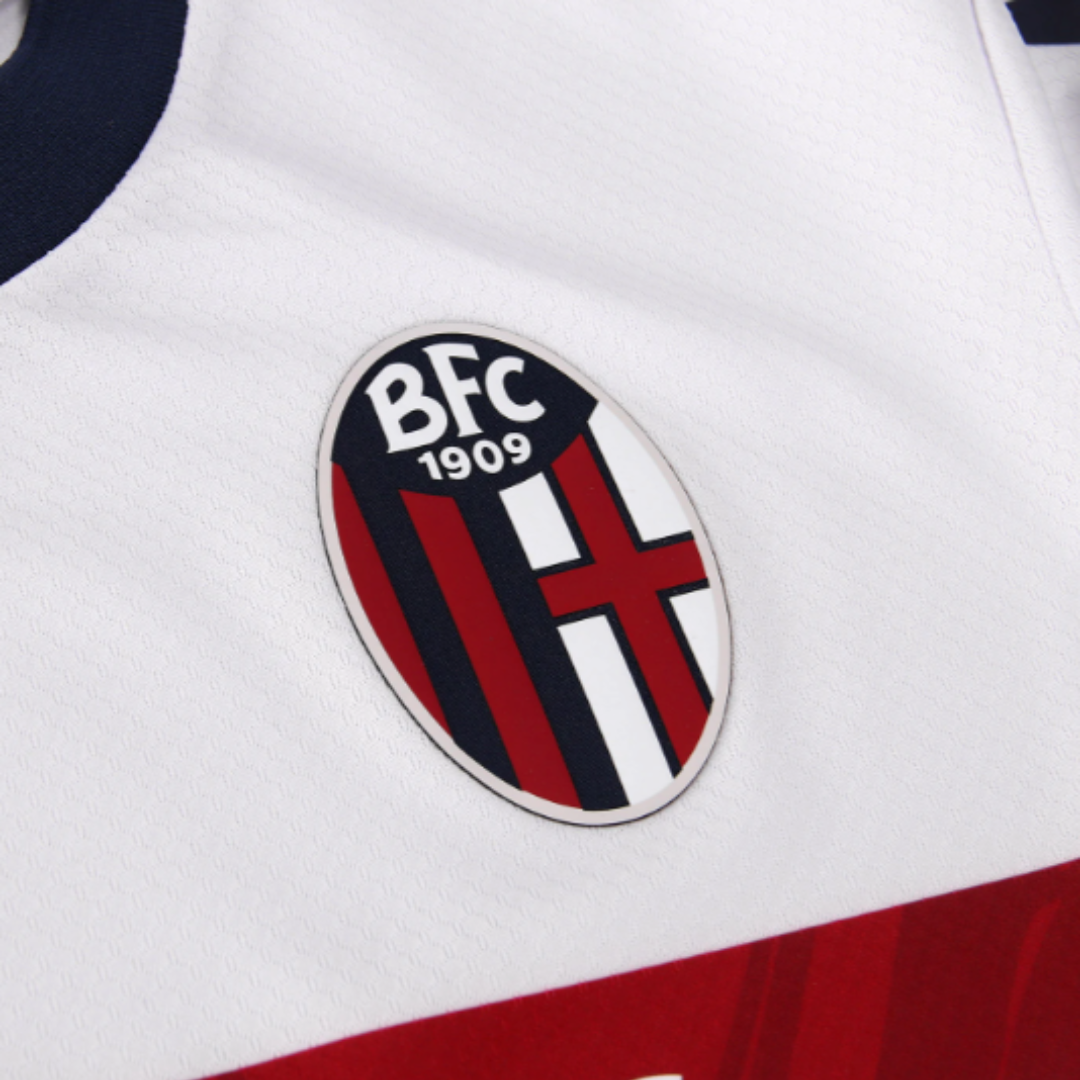 MAGLIA BOLOGNA AWAY 2024/25