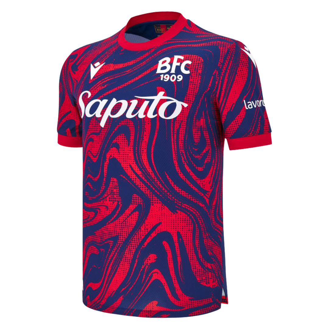 MAGLIA BOLOGNA FOURTH 2024/25