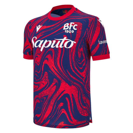 MAGLIA BOLOGNA FOURTH 2024/25