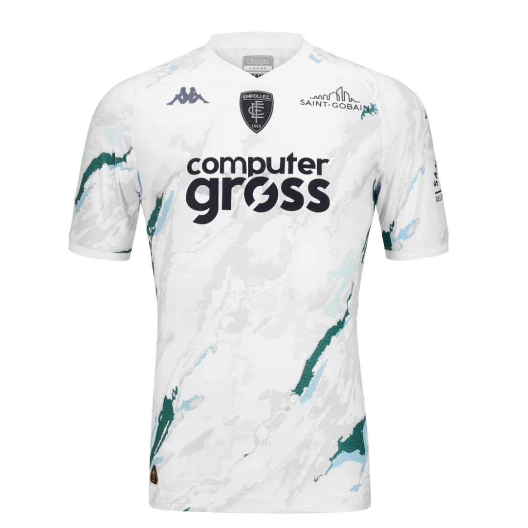 MAGLIA EMPOLI AWAY 2024/25