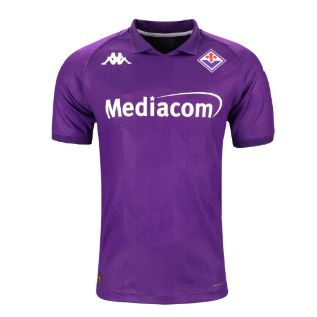 MAGLIA HOME FIORENTINA 2024/25