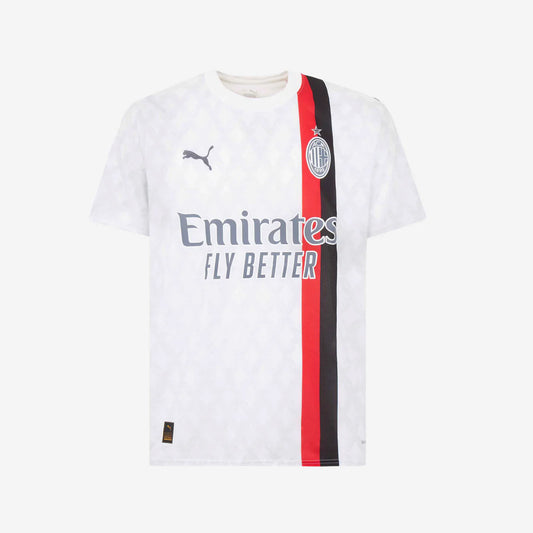 MAGLIA MILAN GARA AWAY 2023/24