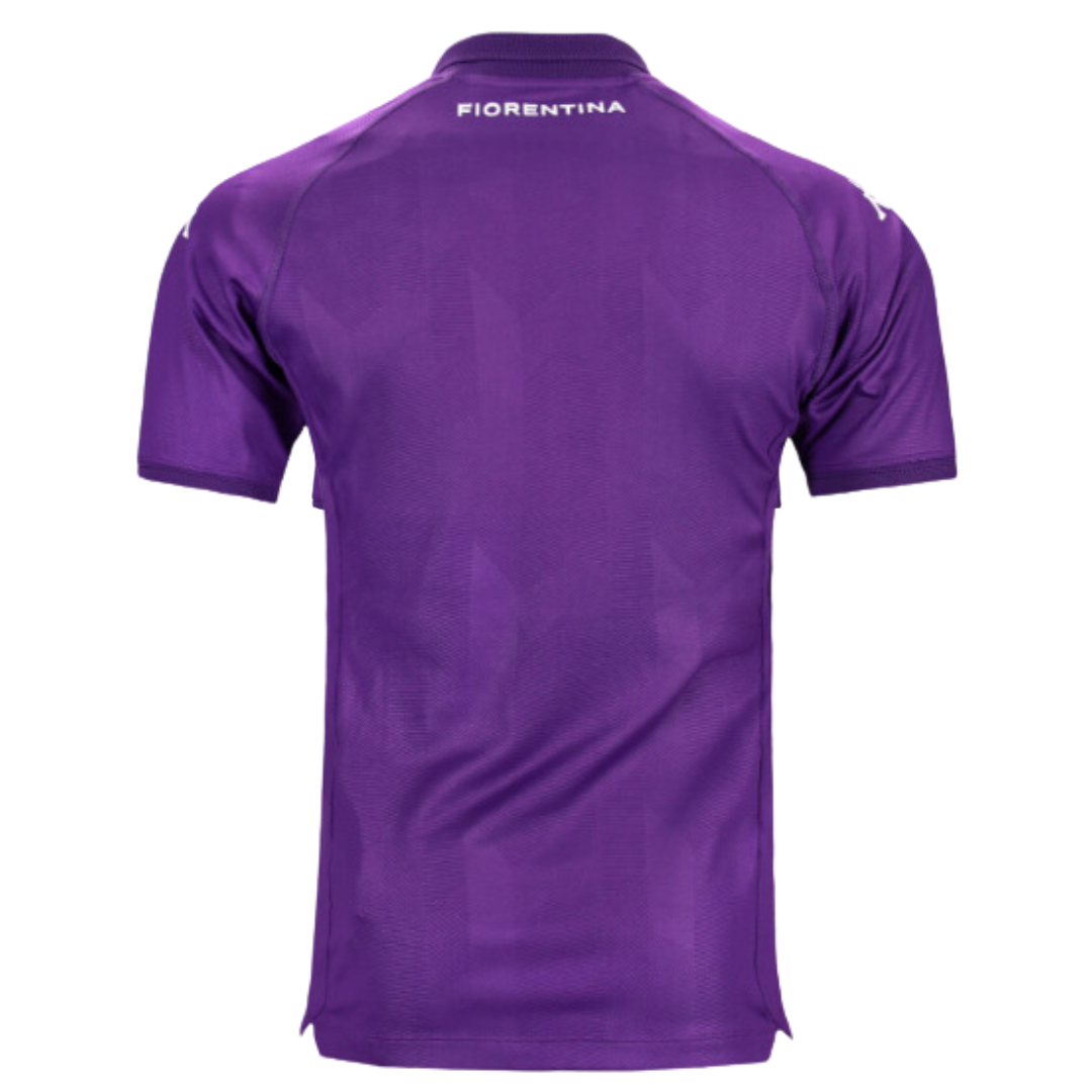 MAGLIA HOME FIORENTINA 2024/25