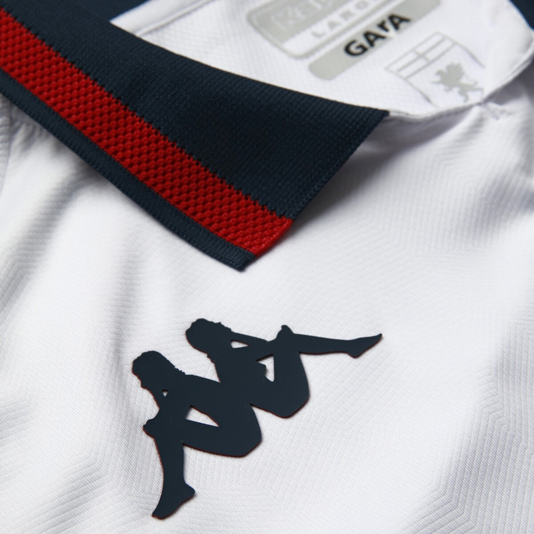 MAGLIA GENOA AWAY 2024/25